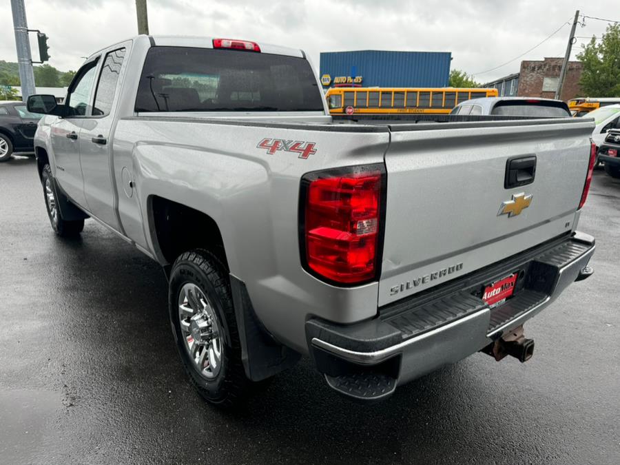 2015 Chevrolet Silverado 2500HD 4WD Double Cab 144.2" LT, available for sale in West Hartford, Connecticut | AutoMax. West Hartford, Connecticut 2015 Chevrolet Silverado 2500HD 4WD Double Cab 144.2" LT, available for sale in West Hartford, Connecticut | AutoMax. West Hartford, Connecticut