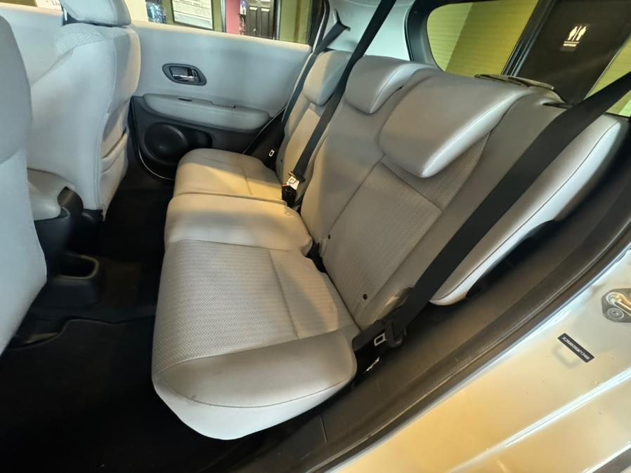 2016 Honda HR-V AWD 4dr CVT LX, available for sale in West Hartford, Connecticut | AutoMax. West Hartford, Connecticut 2016 Honda HR-V AWD 4dr CVT LX, available for sale in West Hartford, Connecticut | AutoMax. West Hartford, Connecticut