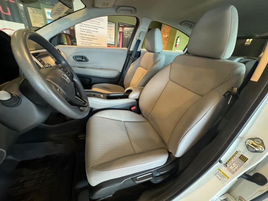 2016 Honda HR-V AWD 4dr CVT LX, available for sale in West Hartford, Connecticut | AutoMax. West Hartford, Connecticut 2016 Honda HR-V AWD 4dr CVT LX, available for sale in West Hartford, Connecticut | AutoMax. West Hartford, Connecticut