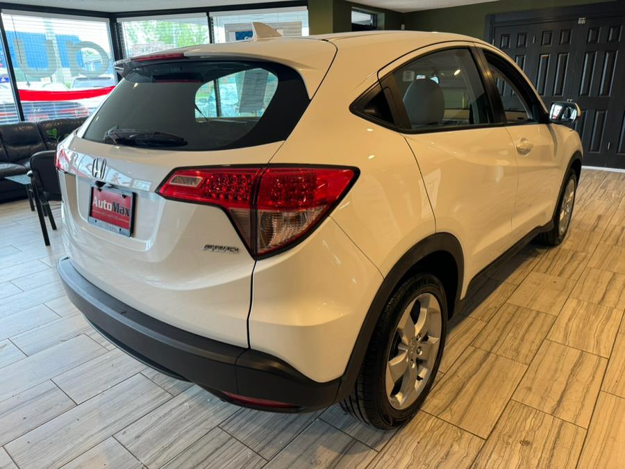 2016 Honda HR-V AWD 4dr CVT LX, available for sale in West Hartford, Connecticut | AutoMax. West Hartford, Connecticut 2016 Honda HR-V AWD 4dr CVT LX, available for sale in West Hartford, Connecticut | AutoMax. West Hartford, Connecticut