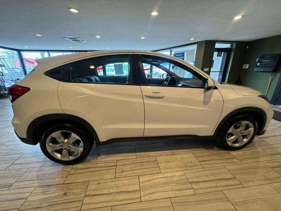 2016 Honda HR-V AWD 4dr CVT LX, available for sale in West Hartford, Connecticut | AutoMax. West Hartford, Connecticut 2016 Honda HR-V AWD 4dr CVT LX, available for sale in West Hartford, Connecticut | AutoMax. West Hartford, Connecticut