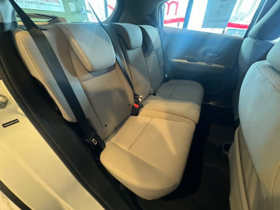 2016 Honda HR-V AWD 4dr CVT LX, available for sale in West Hartford, Connecticut | AutoMax. West Hartford, Connecticut 2016 Honda HR-V AWD 4dr CVT LX, available for sale in West Hartford, Connecticut | AutoMax. West Hartford, Connecticut