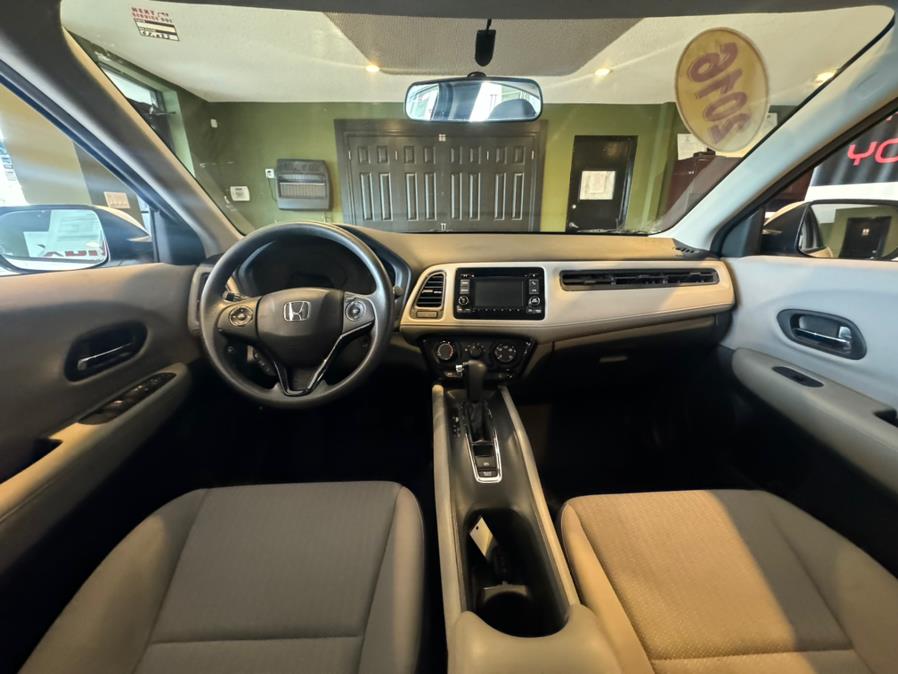 2016 Honda HR-V AWD 4dr CVT LX, available for sale in West Hartford, Connecticut | AutoMax. West Hartford, Connecticut 2016 Honda HR-V AWD 4dr CVT LX, available for sale in West Hartford, Connecticut | AutoMax. West Hartford, Connecticut