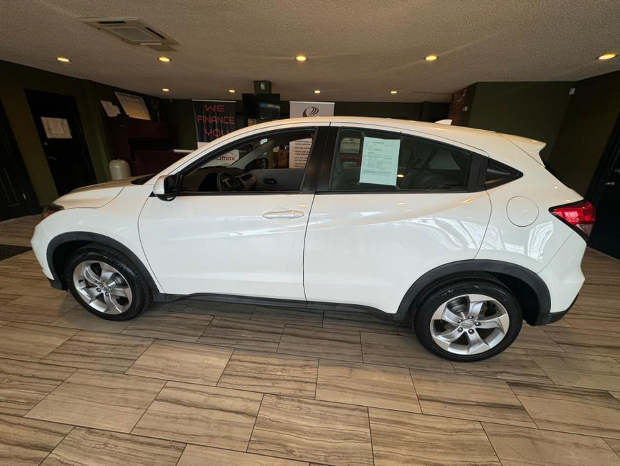 2016 Honda HR-V AWD 4dr CVT LX, available for sale in West Hartford, Connecticut | AutoMax. West Hartford, Connecticut 2016 Honda HR-V AWD 4dr CVT LX, available for sale in West Hartford, Connecticut | AutoMax. West Hartford, Connecticut