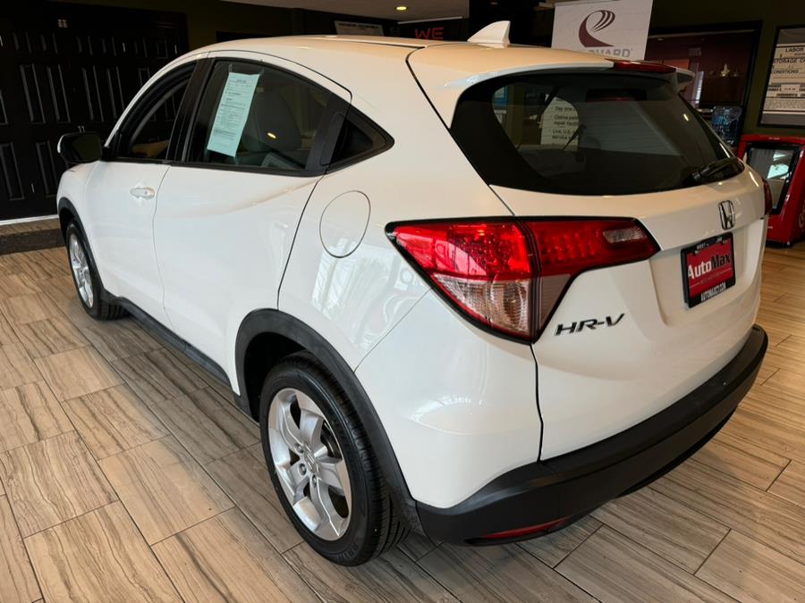 2016 Honda HR-V AWD 4dr CVT LX, available for sale in West Hartford, Connecticut | AutoMax. West Hartford, Connecticut 2016 Honda HR-V AWD 4dr CVT LX, available for sale in West Hartford, Connecticut | AutoMax. West Hartford, Connecticut