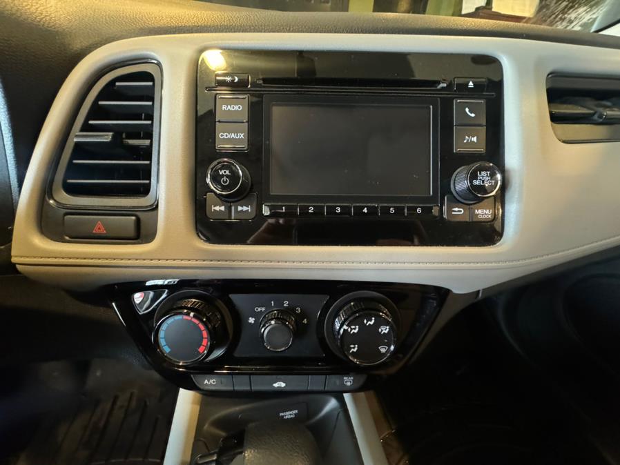 2016 Honda HR-V AWD 4dr CVT LX, available for sale in West Hartford, Connecticut | AutoMax. West Hartford, Connecticut 2016 Honda HR-V AWD 4dr CVT LX, available for sale in West Hartford, Connecticut | AutoMax. West Hartford, Connecticut