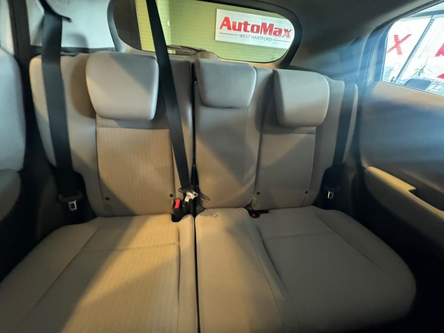 2016 Honda HR-V AWD 4dr CVT LX, available for sale in West Hartford, Connecticut | AutoMax. West Hartford, Connecticut 2016 Honda HR-V AWD 4dr CVT LX, available for sale in West Hartford, Connecticut | AutoMax. West Hartford, Connecticut