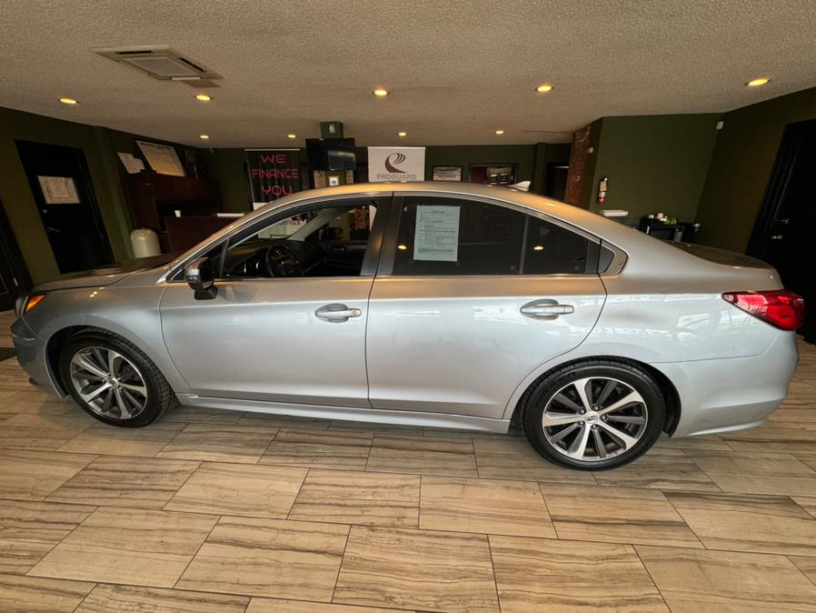 2016 Subaru Legacy 4dr Sdn 2.5i Limited PZEV, available for sale in West Hartford, Connecticut | AutoMax. West Hartford, Connecticut 2016 Subaru Legacy 4dr Sdn 2.5i Limited PZEV, available for sale in West Hartford, Connecticut | AutoMax. West Hartford, Connecticut