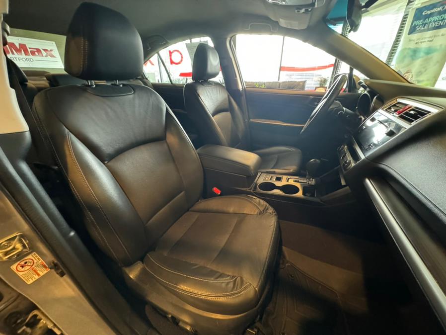 2016 Subaru Legacy 4dr Sdn 2.5i Limited PZEV, available for sale in West Hartford, Connecticut | AutoMax. West Hartford, Connecticut 2016 Subaru Legacy 4dr Sdn 2.5i Limited PZEV, available for sale in West Hartford, Connecticut | AutoMax. West Hartford, Connecticut