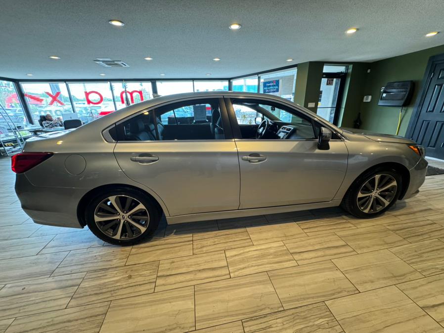 2016 Subaru Legacy 4dr Sdn 2.5i Limited PZEV, available for sale in West Hartford, Connecticut | AutoMax. West Hartford, Connecticut 2016 Subaru Legacy 4dr Sdn 2.5i Limited PZEV, available for sale in West Hartford, Connecticut | AutoMax. West Hartford, Connecticut