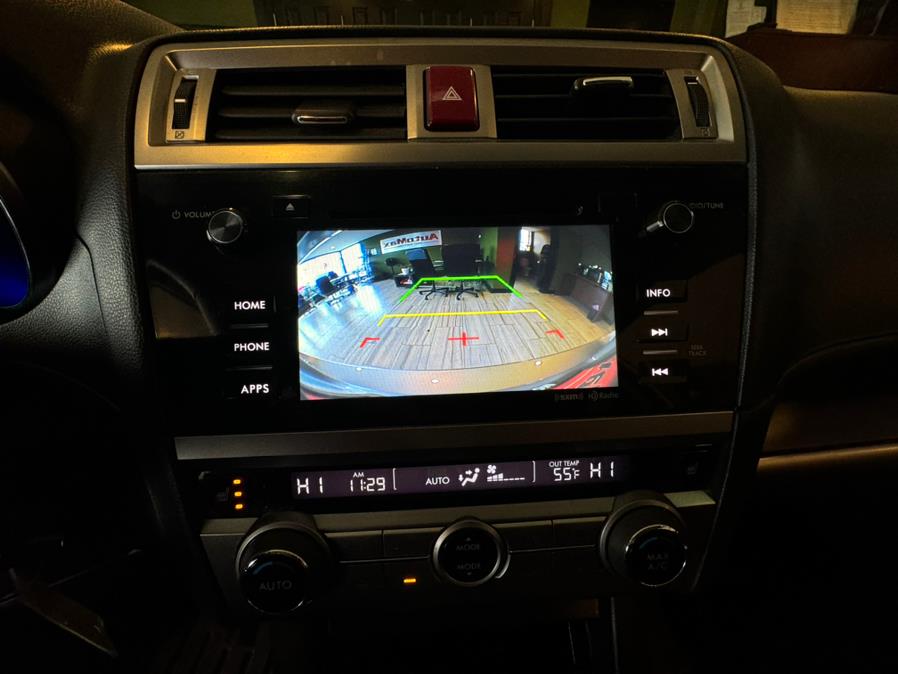2016 Subaru Legacy 4dr Sdn 2.5i Limited PZEV, available for sale in West Hartford, Connecticut | AutoMax. West Hartford, Connecticut 2016 Subaru Legacy 4dr Sdn 2.5i Limited PZEV, available for sale in West Hartford, Connecticut | AutoMax. West Hartford, Connecticut