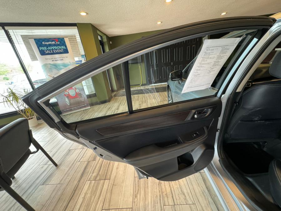 2016 Subaru Legacy 4dr Sdn 2.5i Limited PZEV, available for sale in West Hartford, Connecticut | AutoMax. West Hartford, Connecticut 2016 Subaru Legacy 4dr Sdn 2.5i Limited PZEV, available for sale in West Hartford, Connecticut | AutoMax. West Hartford, Connecticut