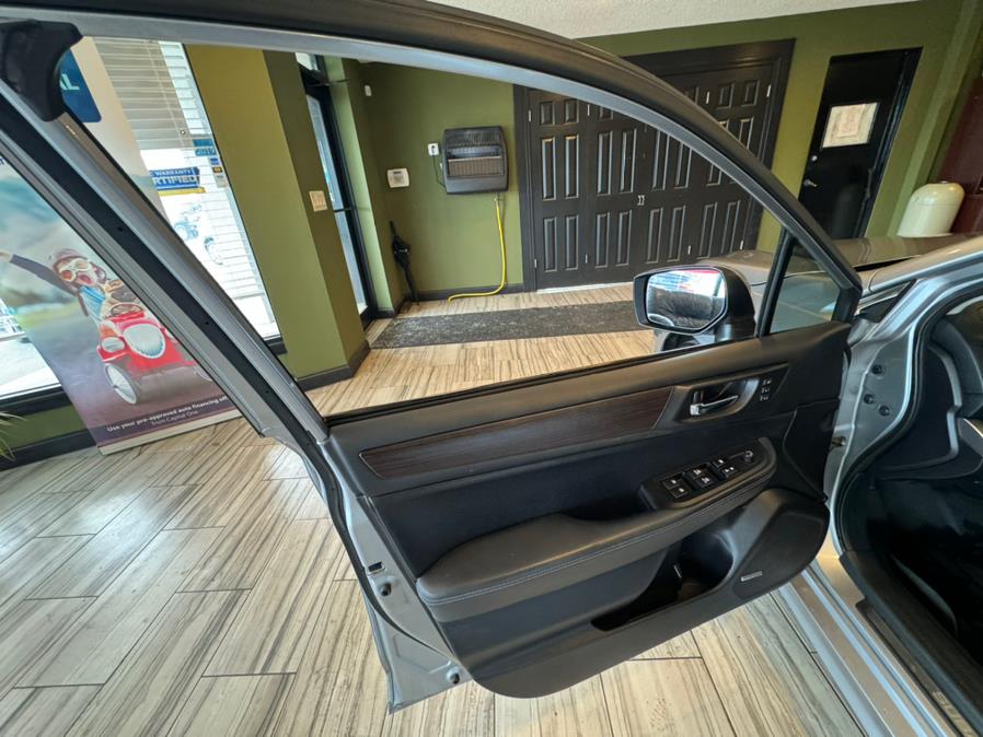 2016 Subaru Legacy 4dr Sdn 2.5i Limited PZEV, available for sale in West Hartford, Connecticut | AutoMax. West Hartford, Connecticut 2016 Subaru Legacy 4dr Sdn 2.5i Limited PZEV, available for sale in West Hartford, Connecticut | AutoMax. West Hartford, Connecticut