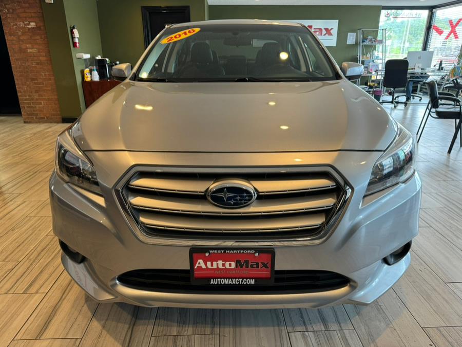 2016 Subaru Legacy 4dr Sdn 2.5i Limited PZEV, available for sale in West Hartford, Connecticut | AutoMax. West Hartford, Connecticut 2016 Subaru Legacy 4dr Sdn 2.5i Limited PZEV, available for sale in West Hartford, Connecticut | AutoMax. West Hartford, Connecticut