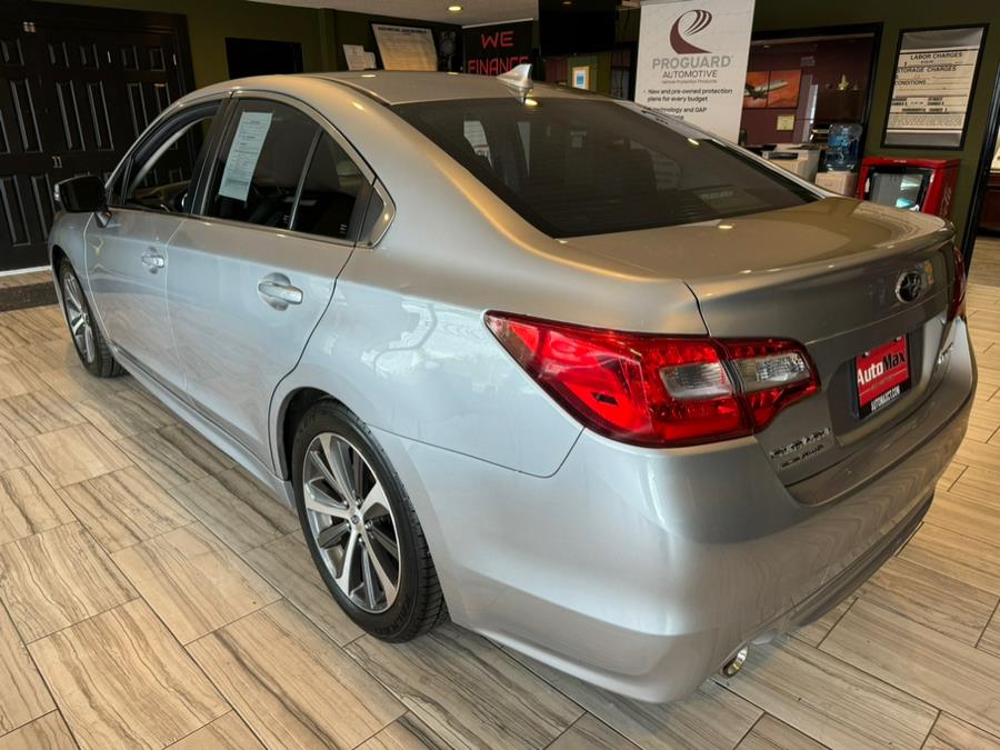 2016 Subaru Legacy 4dr Sdn 2.5i Limited PZEV, available for sale in West Hartford, Connecticut | AutoMax. West Hartford, Connecticut 2016 Subaru Legacy 4dr Sdn 2.5i Limited PZEV, available for sale in West Hartford, Connecticut | AutoMax. West Hartford, Connecticut