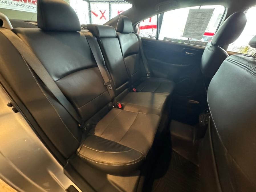 2016 Subaru Legacy 4dr Sdn 2.5i Limited PZEV, available for sale in West Hartford, Connecticut | AutoMax. West Hartford, Connecticut 2016 Subaru Legacy 4dr Sdn 2.5i Limited PZEV, available for sale in West Hartford, Connecticut | AutoMax. West Hartford, Connecticut