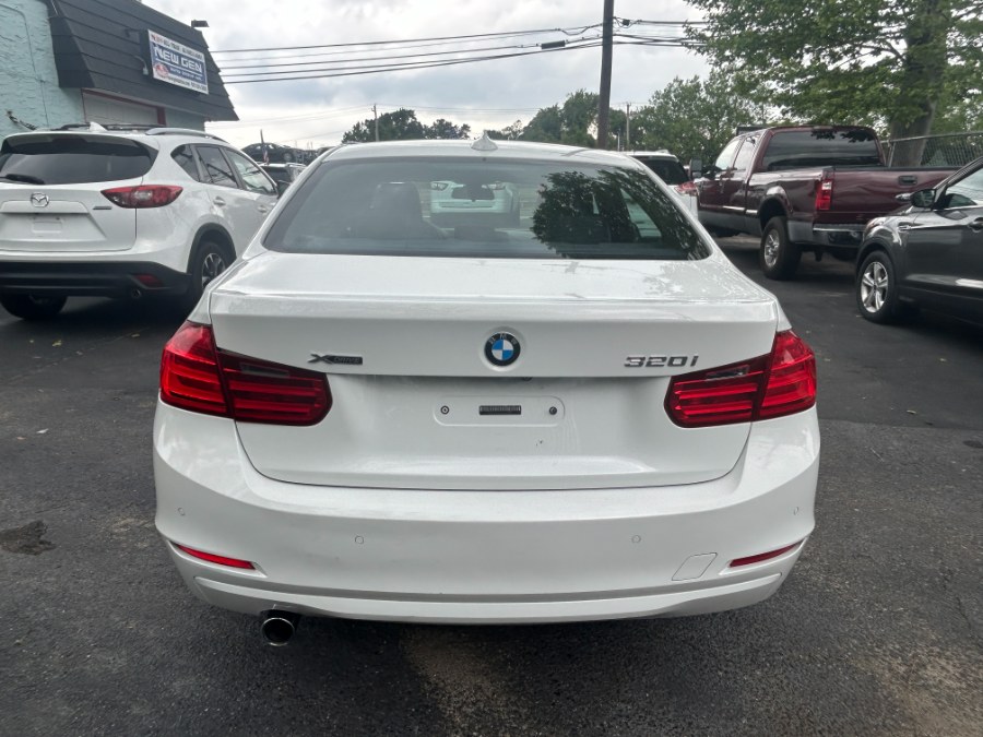 2014 BMW 3 Series 4dr Sdn 320i xDrive AWD, available for sale in West Babylon, New York | New Gen Auto Group. West Babylon, New York 2014 BMW 3 Series 4dr Sdn 320i xDrive AWD, available for sale in West Babylon, New York | New Gen Auto Group. West Babylon, New York