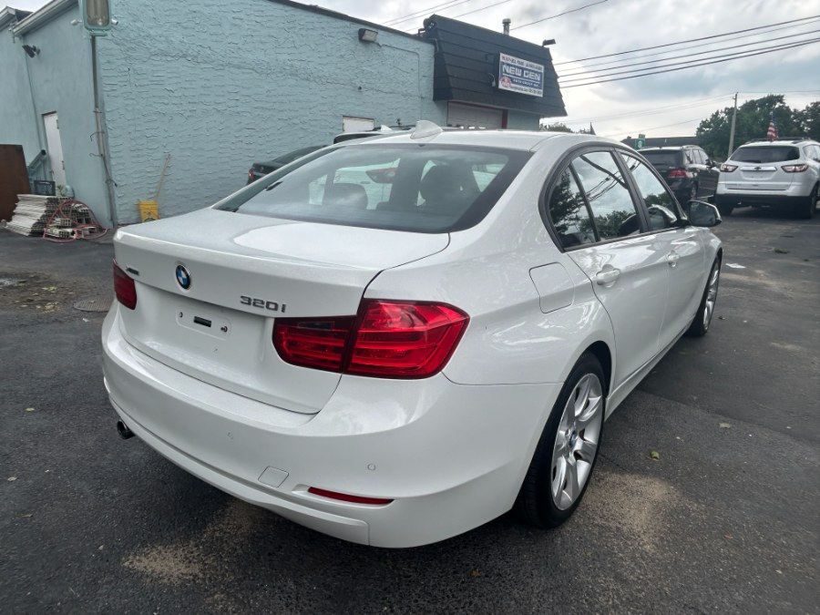 2014 BMW 3 Series 4dr Sdn 320i xDrive AWD, available for sale in West Babylon, New York | New Gen Auto Group. West Babylon, New York 2014 BMW 3 Series 4dr Sdn 320i xDrive AWD, available for sale in West Babylon, New York | New Gen Auto Group. West Babylon, New York