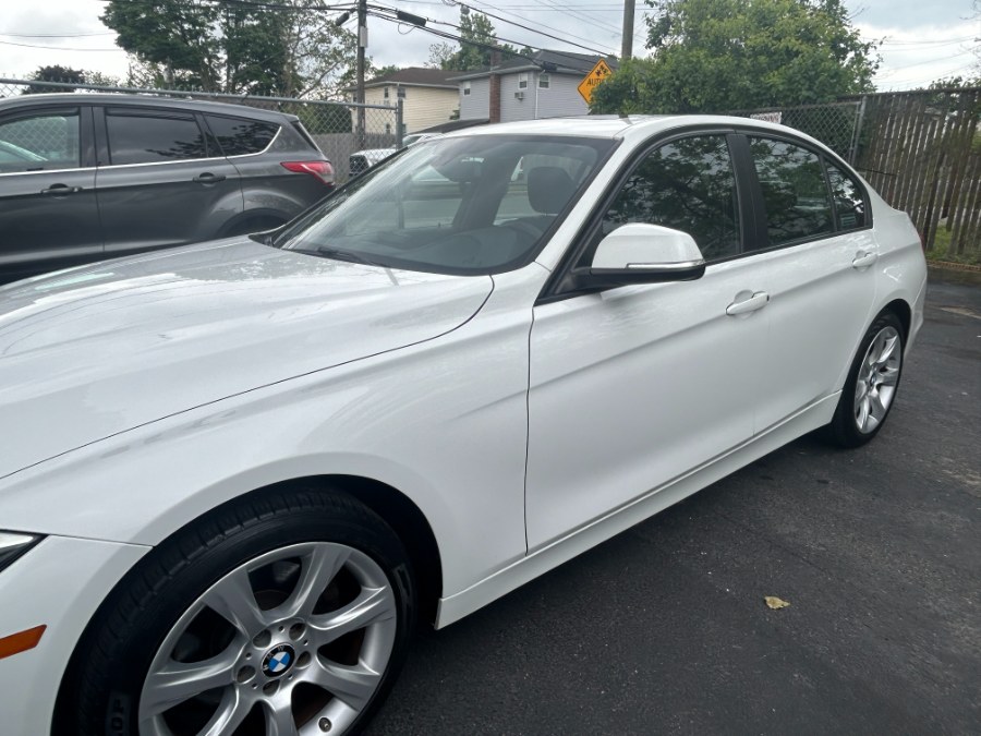 2014 BMW 3 Series 4dr Sdn 320i xDrive AWD, available for sale in West Babylon, New York | New Gen Auto Group. West Babylon, New York 2014 BMW 3 Series 4dr Sdn 320i xDrive AWD, available for sale in West Babylon, New York | New Gen Auto Group. West Babylon, New York