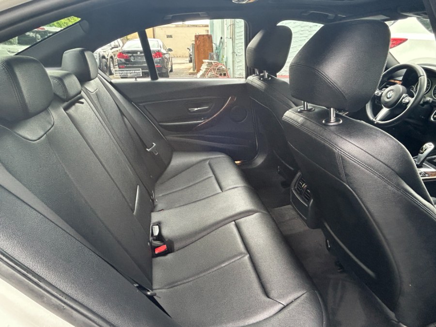 2014 BMW 3 Series 4dr Sdn 320i xDrive AWD, available for sale in West Babylon, New York | New Gen Auto Group. West Babylon, New York 2014 BMW 3 Series 4dr Sdn 320i xDrive AWD, available for sale in West Babylon, New York | New Gen Auto Group. West Babylon, New York