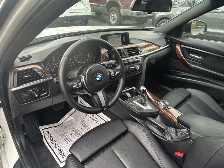 2014 BMW 3 Series 4dr Sdn 320i xDrive AWD, available for sale in West Babylon, New York | New Gen Auto Group. West Babylon, New York 2014 BMW 3 Series 4dr Sdn 320i xDrive AWD, available for sale in West Babylon, New York | New Gen Auto Group. West Babylon, New York