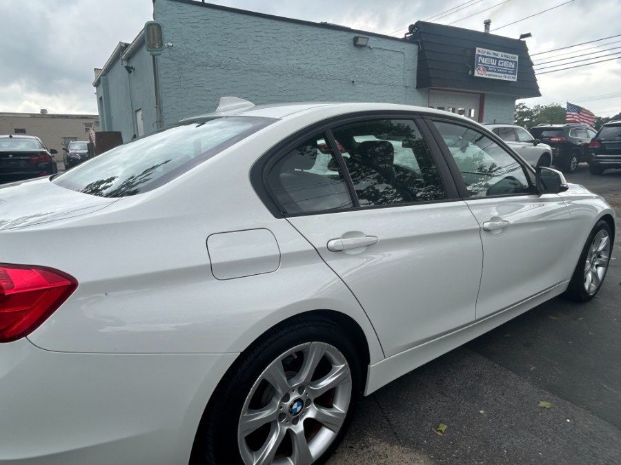 2014 BMW 3 Series 4dr Sdn 320i xDrive AWD, available for sale in West Babylon, New York | New Gen Auto Group. West Babylon, New York 2014 BMW 3 Series 4dr Sdn 320i xDrive AWD, available for sale in West Babylon, New York | New Gen Auto Group. West Babylon, New York