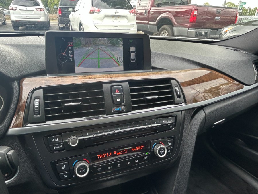 2014 BMW 3 Series 4dr Sdn 320i xDrive AWD, available for sale in West Babylon, New York | New Gen Auto Group. West Babylon, New York 2014 BMW 3 Series 4dr Sdn 320i xDrive AWD, available for sale in West Babylon, New York | New Gen Auto Group. West Babylon, New York