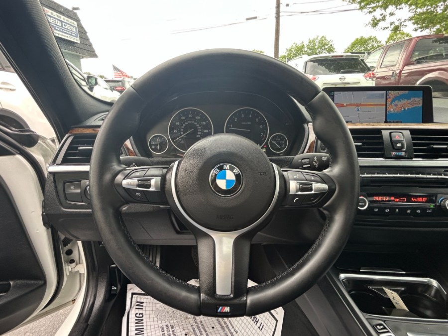 2014 BMW 3 Series 4dr Sdn 320i xDrive AWD, available for sale in West Babylon, New York | New Gen Auto Group. West Babylon, New York 2014 BMW 3 Series 4dr Sdn 320i xDrive AWD, available for sale in West Babylon, New York | New Gen Auto Group. West Babylon, New York