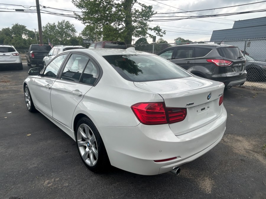2014 BMW 3 Series 4dr Sdn 320i xDrive AWD, available for sale in West Babylon, New York | New Gen Auto Group. West Babylon, New York 2014 BMW 3 Series 4dr Sdn 320i xDrive AWD, available for sale in West Babylon, New York | New Gen Auto Group. West Babylon, New York