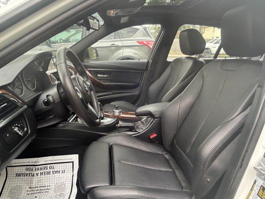 2014 BMW 3 Series 4dr Sdn 320i xDrive AWD, available for sale in West Babylon, New York | New Gen Auto Group. West Babylon, New York 2014 BMW 3 Series 4dr Sdn 320i xDrive AWD, available for sale in West Babylon, New York | New Gen Auto Group. West Babylon, New York