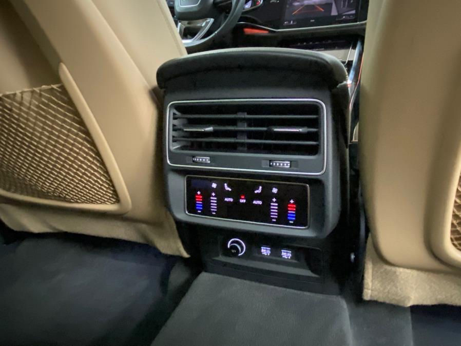 2019 Audi Q8 Premium Plus 55 TFSI quattro, available for sale in Linden, New Jersey | East Coast Auto Group. Linden, New Jersey 2019 Audi Q8 Premium Plus 55 TFSI quattro, available for sale in Linden, New Jersey | East Coast Auto Group. Linden, New Jersey