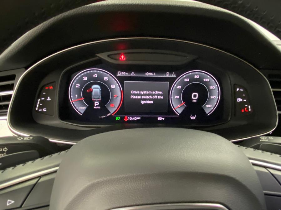 2019 Audi Q8 Premium Plus 55 TFSI quattro, available for sale in Linden, New Jersey | East Coast Auto Group. Linden, New Jersey 2019 Audi Q8 Premium Plus 55 TFSI quattro, available for sale in Linden, New Jersey | East Coast Auto Group. Linden, New Jersey