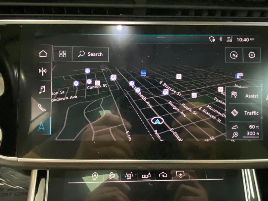 2019 Audi Q8 Premium Plus 55 TFSI quattro, available for sale in Linden, New Jersey | East Coast Auto Group. Linden, New Jersey 2019 Audi Q8 Premium Plus 55 TFSI quattro, available for sale in Linden, New Jersey | East Coast Auto Group. Linden, New Jersey