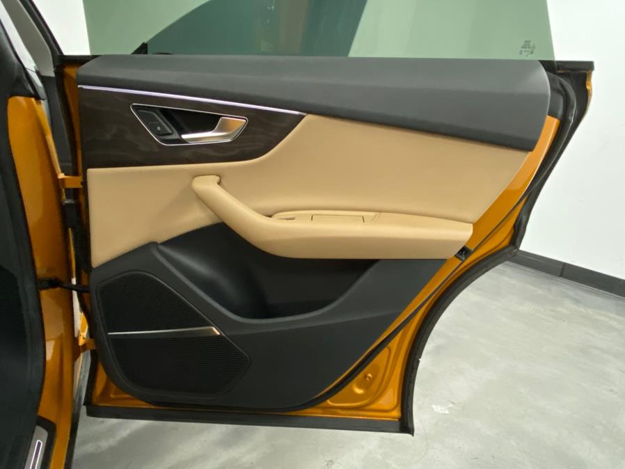 2019 Audi Q8 Premium Plus 55 TFSI quattro, available for sale in Linden, New Jersey | East Coast Auto Group. Linden, New Jersey 2019 Audi Q8 Premium Plus 55 TFSI quattro, available for sale in Linden, New Jersey | East Coast Auto Group. Linden, New Jersey