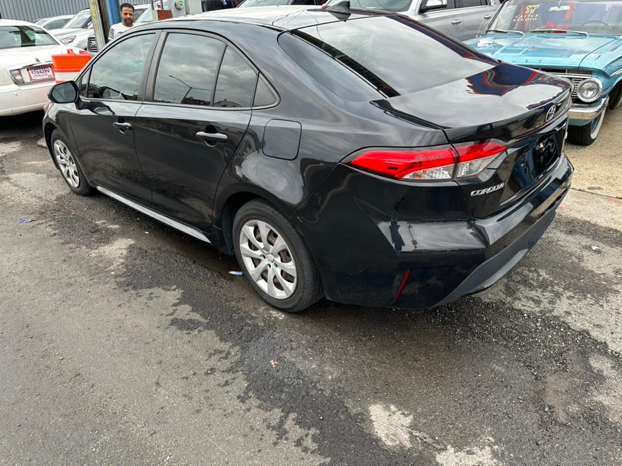 2020 Toyota Corolla LE CVT (Natl), available for sale in Brooklyn, New York | Brooklyn Auto Mall LLC. Brooklyn, New York 2020 Toyota Corolla LE CVT (Natl), available for sale in Brooklyn, New York | Brooklyn Auto Mall LLC. Brooklyn, New York