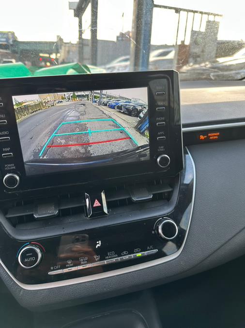 2020 Toyota Corolla LE CVT (Natl), available for sale in Brooklyn, New York | Brooklyn Auto Mall LLC. Brooklyn, New York 2020 Toyota Corolla LE CVT (Natl), available for sale in Brooklyn, New York | Brooklyn Auto Mall LLC. Brooklyn, New York