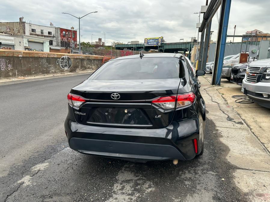 2020 Toyota Corolla LE CVT (Natl), available for sale in Brooklyn, New York | Brooklyn Auto Mall LLC. Brooklyn, New York 2020 Toyota Corolla LE CVT (Natl), available for sale in Brooklyn, New York | Brooklyn Auto Mall LLC. Brooklyn, New York