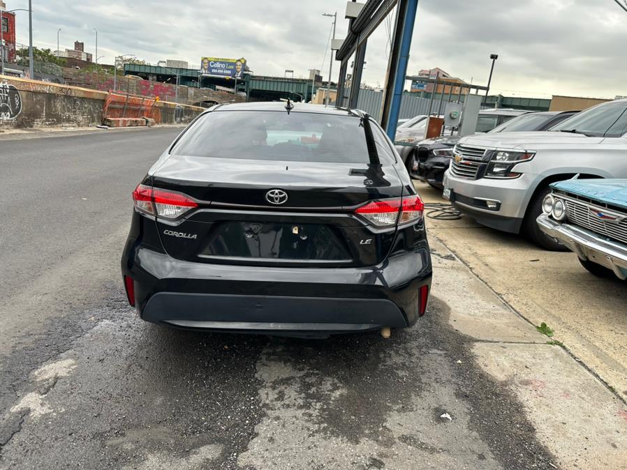 2020 Toyota Corolla LE CVT (Natl), available for sale in Brooklyn, New York | Brooklyn Auto Mall LLC. Brooklyn, New York 2020 Toyota Corolla LE CVT (Natl), available for sale in Brooklyn, New York | Brooklyn Auto Mall LLC. Brooklyn, New York