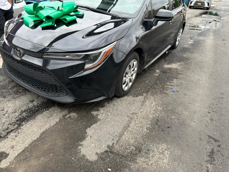 2020 Toyota Corolla LE CVT (Natl), available for sale in Brooklyn, New York | Brooklyn Auto Mall LLC. Brooklyn, New York 2020 Toyota Corolla LE CVT (Natl), available for sale in Brooklyn, New York | Brooklyn Auto Mall LLC. Brooklyn, New York