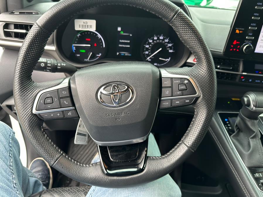 2023 Toyota Sienna XSE 25th Anniversary AWD 7-Passenger (Natl), available for sale in Brooklyn, New York | Brooklyn Auto Mall LLC. Brooklyn, New York 2023 Toyota Sienna XSE 25th Anniversary AWD 7-Passenger (Natl), available for sale in Brooklyn, New York | Brooklyn Auto Mall LLC. Brooklyn, New York