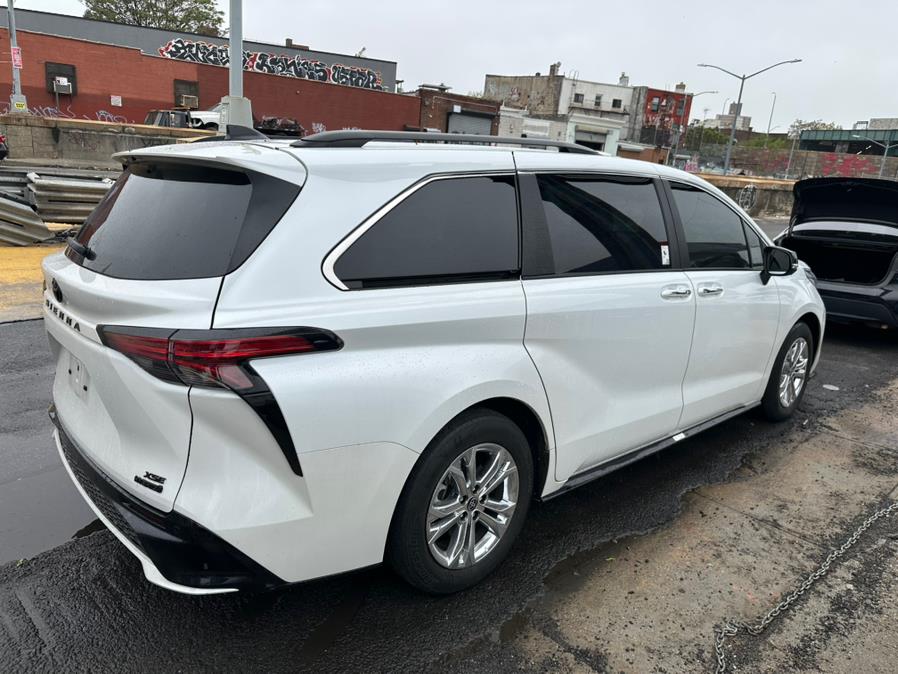 2023 Toyota Sienna XSE 25th Anniversary AWD 7-Passenger (Natl), available for sale in Brooklyn, New York | Brooklyn Auto Mall LLC. Brooklyn, New York 2023 Toyota Sienna XSE 25th Anniversary AWD 7-Passenger (Natl), available for sale in Brooklyn, New York | Brooklyn Auto Mall LLC. Brooklyn, New York