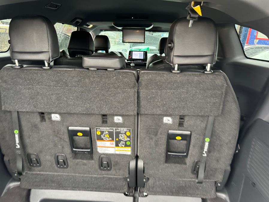 2023 Toyota Sienna XSE 25th Anniversary AWD 7-Passenger (Natl), available for sale in Brooklyn, New York | Brooklyn Auto Mall LLC. Brooklyn, New York 2023 Toyota Sienna XSE 25th Anniversary AWD 7-Passenger (Natl), available for sale in Brooklyn, New York | Brooklyn Auto Mall LLC. Brooklyn, New York