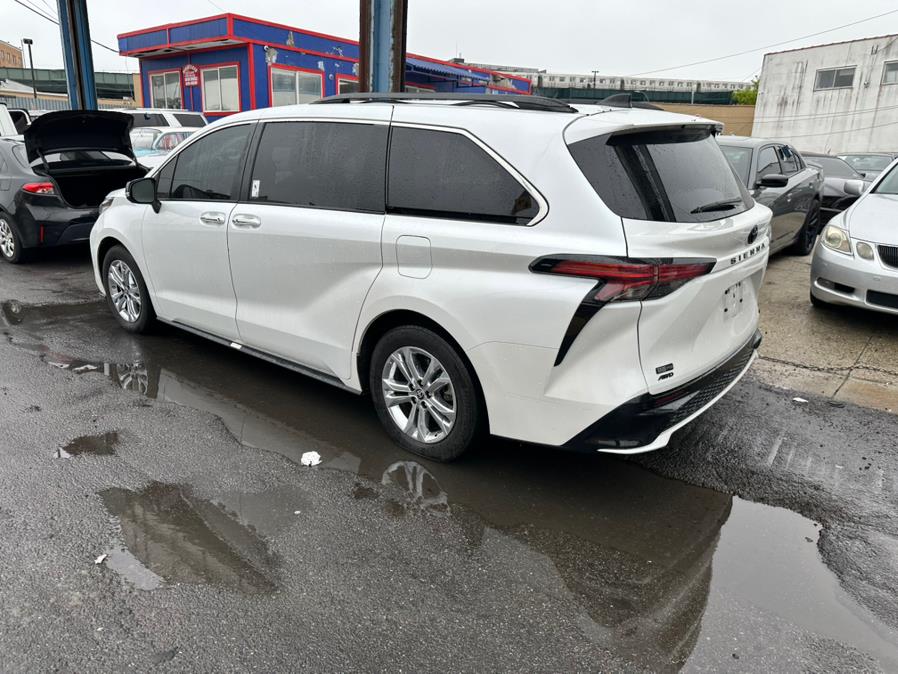 2023 Toyota Sienna XSE 25th Anniversary AWD 7-Passenger (Natl), available for sale in Brooklyn, New York | Brooklyn Auto Mall LLC. Brooklyn, New York 2023 Toyota Sienna XSE 25th Anniversary AWD 7-Passenger (Natl), available for sale in Brooklyn, New York | Brooklyn Auto Mall LLC. Brooklyn, New York