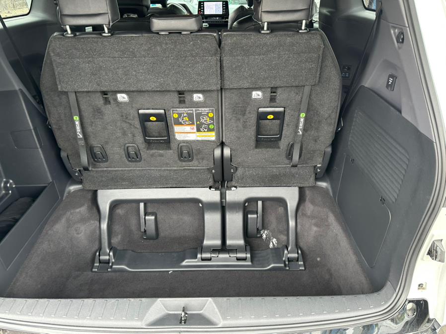 2023 Toyota Sienna XSE 25th Anniversary AWD 7-Passenger (Natl), available for sale in Brooklyn, New York | Brooklyn Auto Mall LLC. Brooklyn, New York 2023 Toyota Sienna XSE 25th Anniversary AWD 7-Passenger (Natl), available for sale in Brooklyn, New York | Brooklyn Auto Mall LLC. Brooklyn, New York
