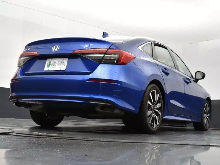 2023 Honda Civic EX Sedan 4D, available for sale in Irvington, New Jersey | NJ Used Cars Center. Irvington, New Jersey 2023 Honda Civic EX Sedan 4D, available for sale in Irvington, New Jersey | NJ Used Cars Center. Irvington, New Jersey