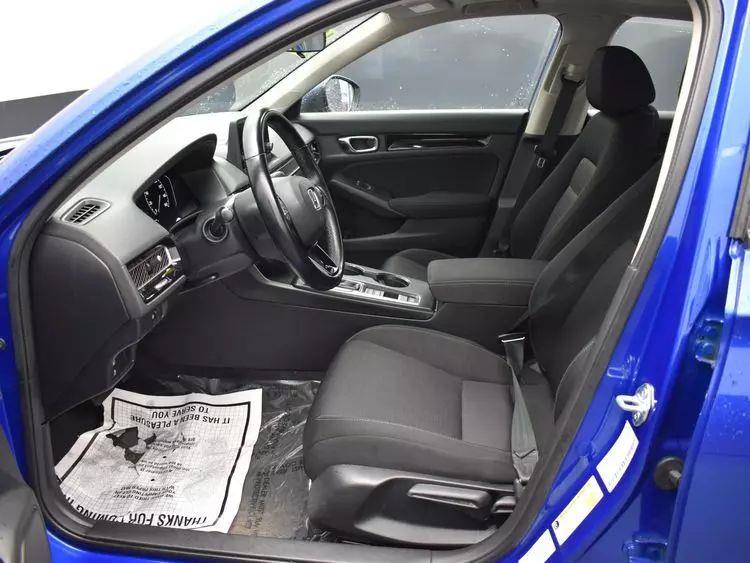 2023 Honda Civic EX Sedan 4D, available for sale in Irvington, New Jersey | NJ Used Cars Center. Irvington, New Jersey 2023 Honda Civic EX Sedan 4D, available for sale in Irvington, New Jersey | NJ Used Cars Center. Irvington, New Jersey