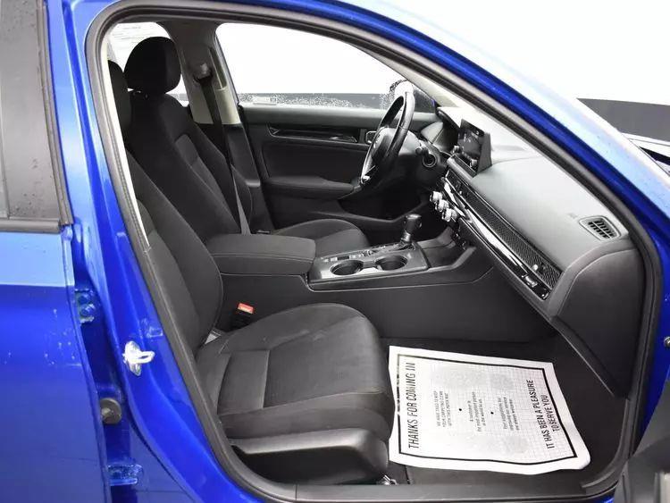2023 Honda Civic EX Sedan 4D, available for sale in Irvington, New Jersey | NJ Used Cars Center. Irvington, New Jersey 2023 Honda Civic EX Sedan 4D, available for sale in Irvington, New Jersey | NJ Used Cars Center. Irvington, New Jersey