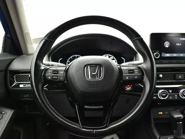 2023 Honda Civic EX Sedan 4D, available for sale in Irvington, New Jersey | NJ Used Cars Center. Irvington, New Jersey 2023 Honda Civic EX Sedan 4D, available for sale in Irvington, New Jersey | NJ Used Cars Center. Irvington, New Jersey