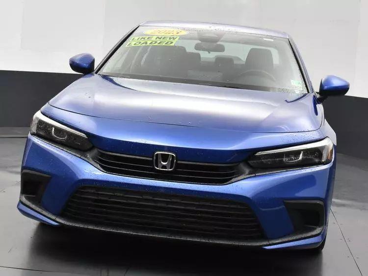 2023 Honda Civic EX Sedan 4D, available for sale in Irvington, New Jersey | NJ Used Cars Center. Irvington, New Jersey 2023 Honda Civic EX Sedan 4D, available for sale in Irvington, New Jersey | NJ Used Cars Center. Irvington, New Jersey