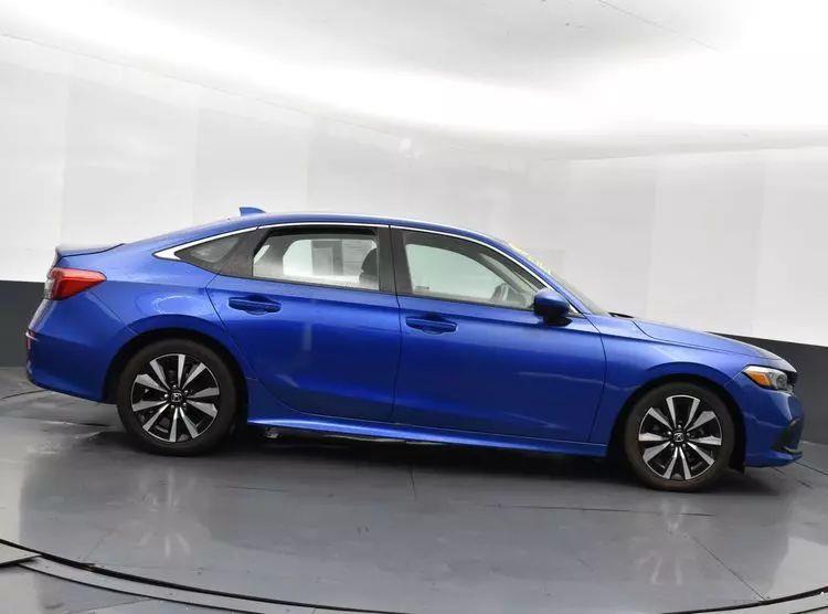 2023 Honda Civic EX Sedan 4D, available for sale in Irvington, New Jersey | NJ Used Cars Center. Irvington, New Jersey 2023 Honda Civic EX Sedan 4D, available for sale in Irvington, New Jersey | NJ Used Cars Center. Irvington, New Jersey